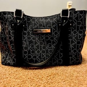 Calvin Klein purse
